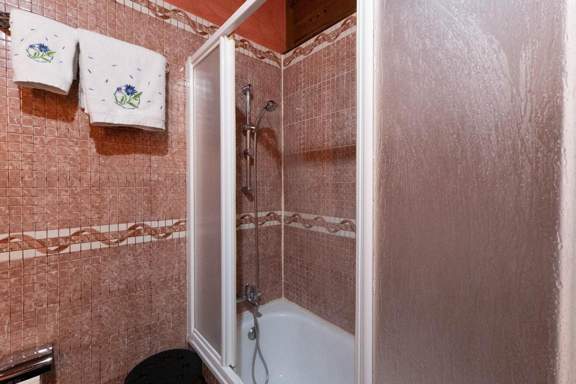 Apartamentos Rurales San Feliz Pola de Lena Extérieur photo